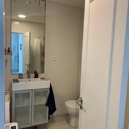 Apartmán Sun & Sea Rooftop Costa de Caparica