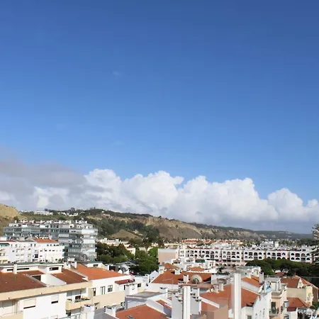 Sun & Sea Rooftop Apartmán *