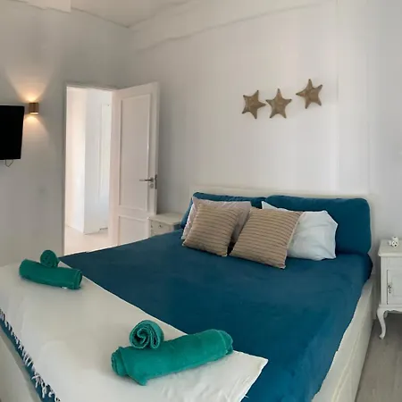 Sun & Sea Rooftop Costa de Caparica