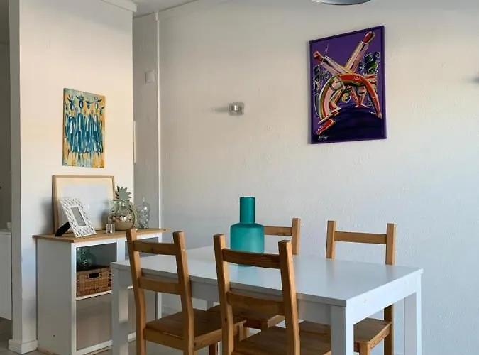 Sun & Sea Rooftop كوستا دا كاباريكا