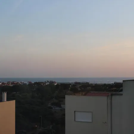 Sun & Sea Rooftop Apartment