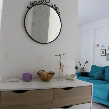 Apartamento Sun & Sea Rooftop