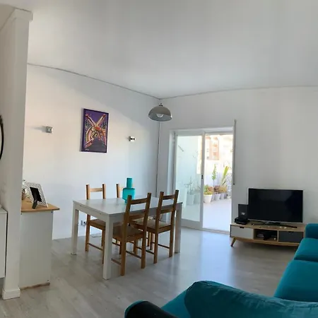 Sun & Sea Rooftop * Costa da Caparica