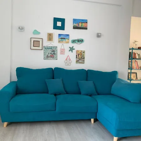 Apartamento Sun & Sea Rooftop *