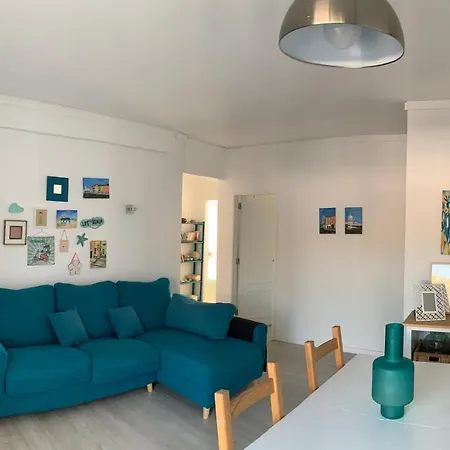 Appartement Sun & Sea Rooftop *