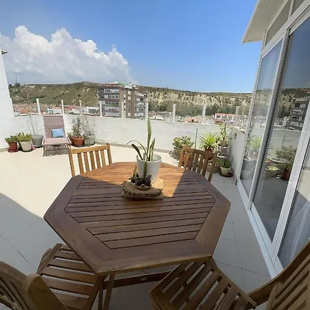 Sun & Sea Rooftop