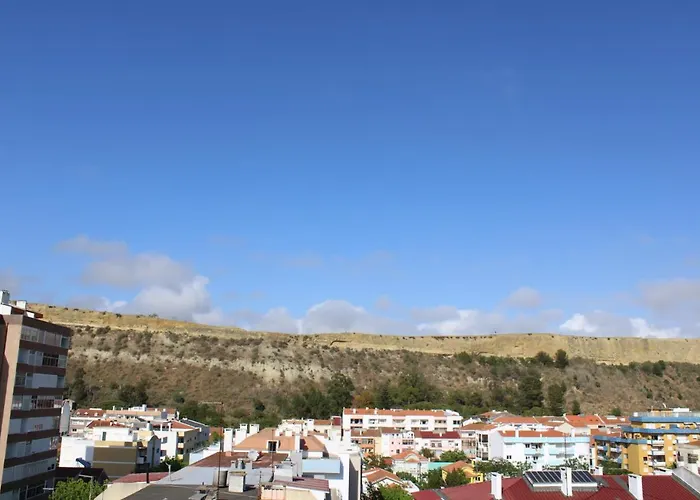 Sun & Sea Rooftop