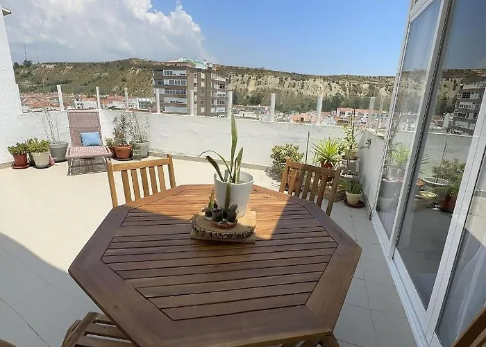 Sun & Sea Rooftop